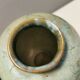 Bauhause vase from German UKW (Dr Ungewiss keramische Werke) estimated 1970s.