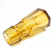 O3H Moser - Art Deco Vase
