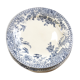 Set 10 assiettes Terre de Fer Cérès