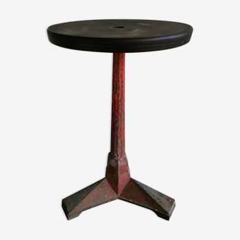 Fishel bistro table