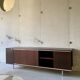 George Nelson sideboard for Herman Miller, circa 1960