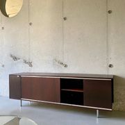 George Nelson sideboard for Herman Miller, circa 1960