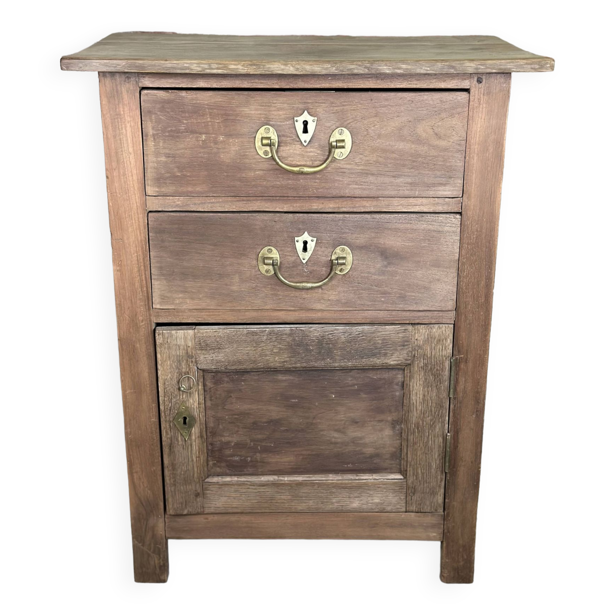 Wooden sideboard / storage unit 1940