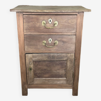 Buffet / meuble de rangement en bois 1940