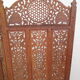 Indonesian screen 3 panels
