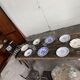 Table de fleuriste