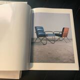 Dossier de presse Yves Saint Laurent x Charlotte Perriand