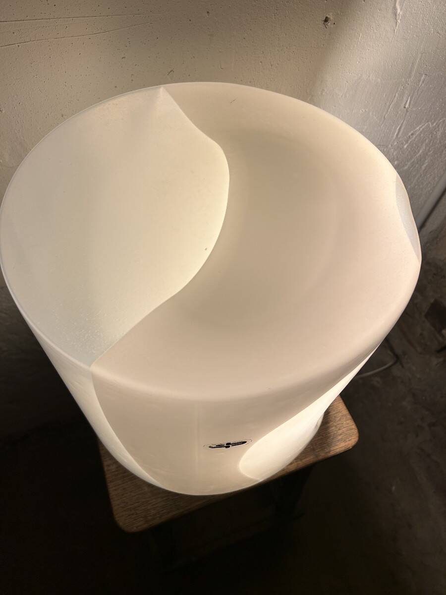 Table lamp "Minosse" by Carlo Nason, 1960