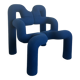 Ekstrem armchair by Terje Ekstrom