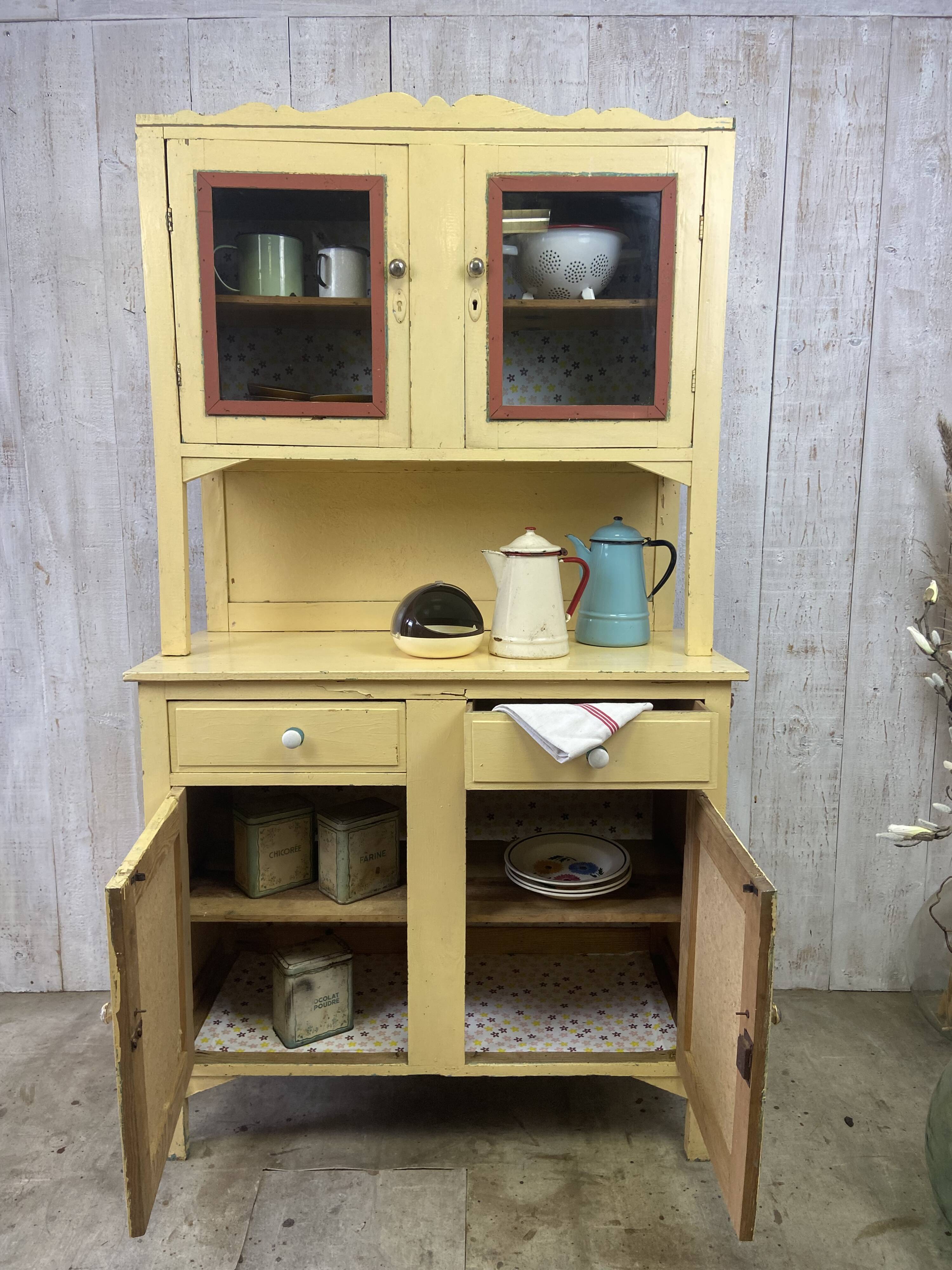 Kitchen dresser/sideboard