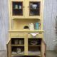 Vaisselier/buffet de cuisine