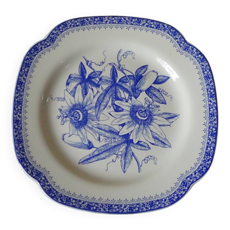 Spode Plate.