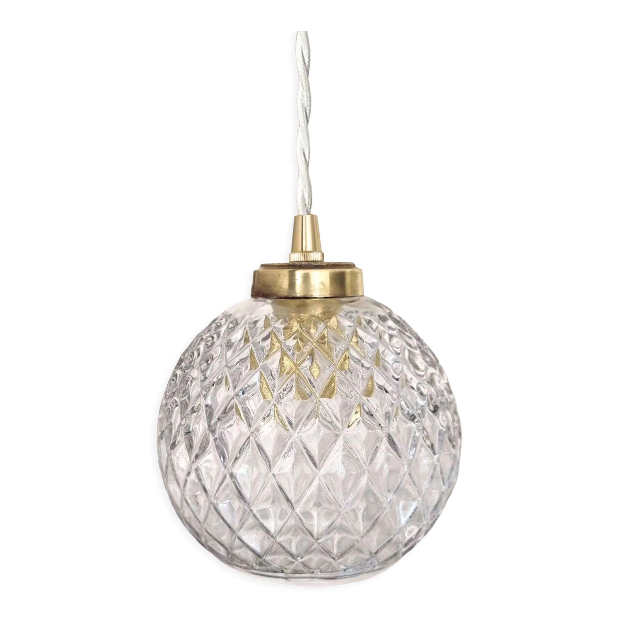 Walking lamp *b67