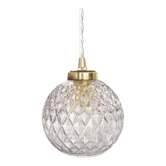 Walking lamp *b67
