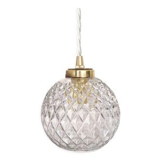 Walking lamp *b67