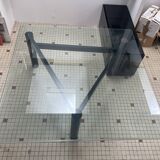 Rare! Kvadrat CEO Desk by JL Berthet. Airborne / Mobilier International