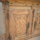 Buffet ancien