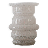 Cosin Paris blown glass vase
