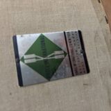 Set of 4 Conference Chairs by Saarinen for Knoll International