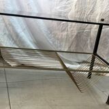 Low table