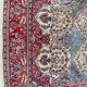 Sino Isfahan handmade carpet 134x208 cm