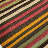 Turkish Kilim, 251x162 cm, MYK-925