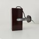 Vintage 1033 spotlight wall light, Etienne Disderot Edition, 60s