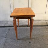Games table