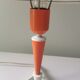 Louis Kalff tripod lamp for Philips - Bijou - 50s