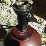 Ikea design mahogany lamp design 90