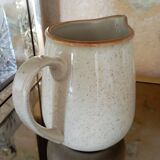 Old pitcher