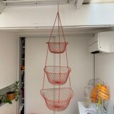 Hanging pan
