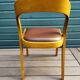 Baumann Gondola model chair