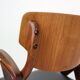 Teak Chair by Arne Hovmand-Olsen for Mogens Kold Møbelfabrik, 1960s