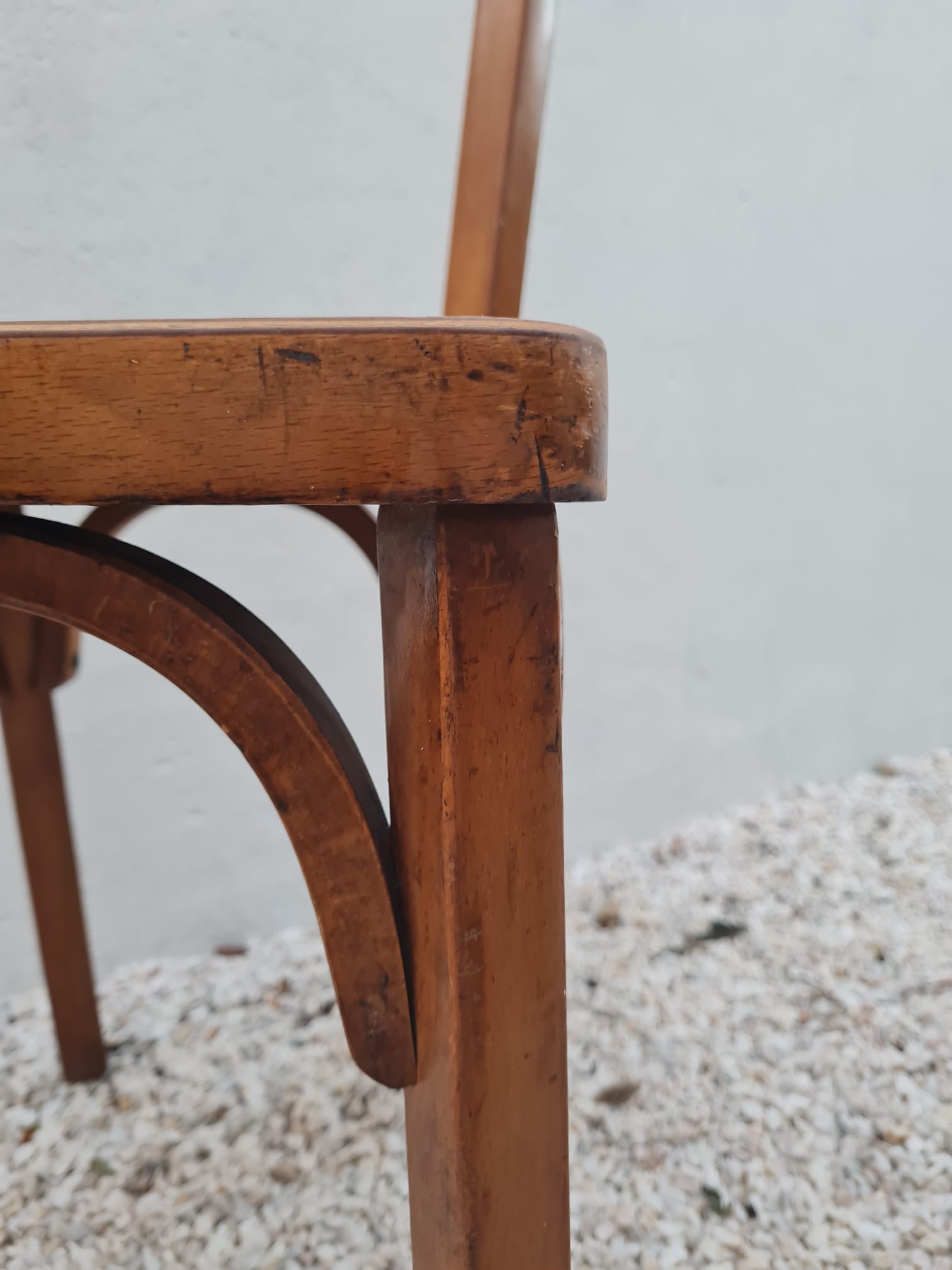 Baumann Bistro Chair
