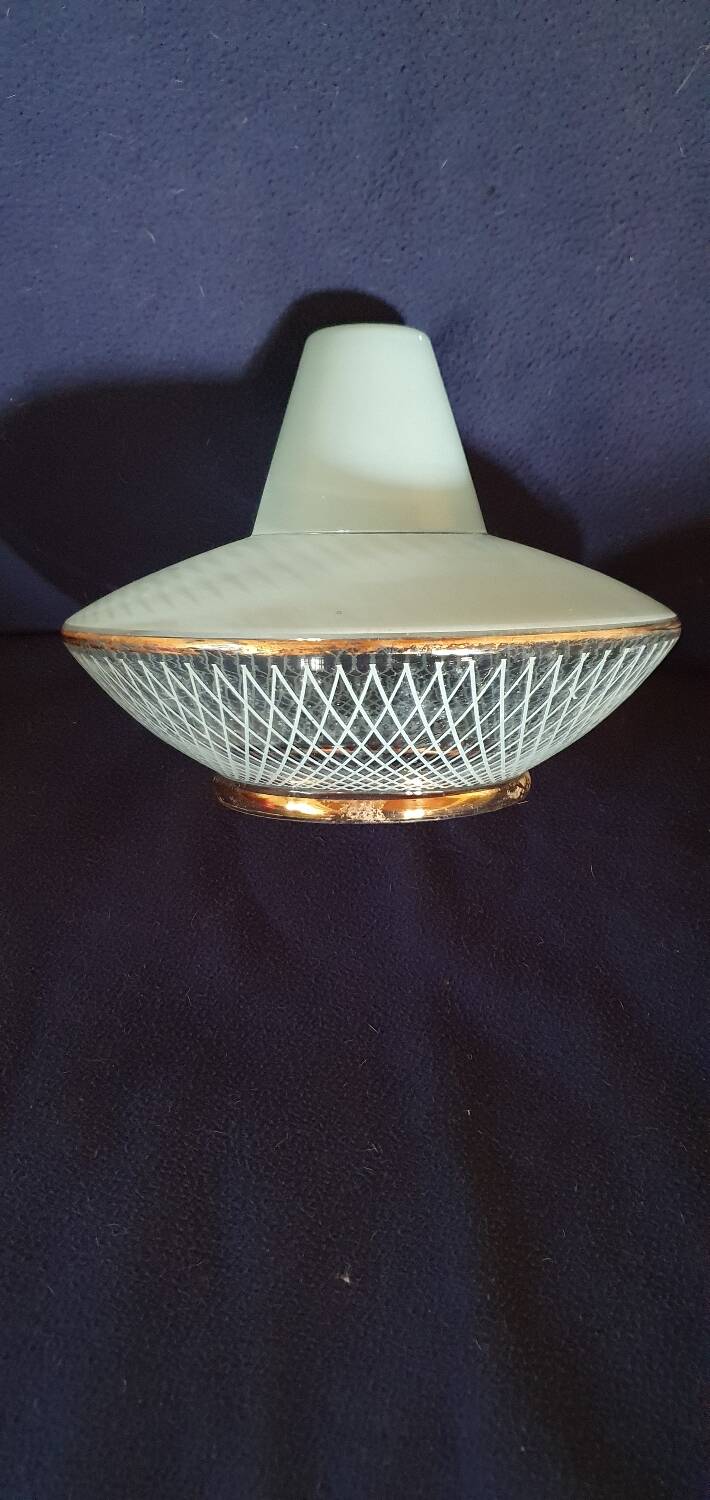 Vintage lampshade
