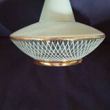 Vintage lampshade