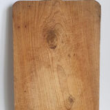 Wooden cutting board