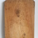 Wooden cutting board