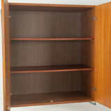 1960s wall shelf, Musterring