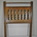 Cees BRAAKMAN folding MAGAZINE RACK - DESIGN 1960