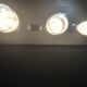 Galika pendant lamp 80s by Seylumiere