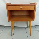 Vintage bedside pair