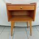 Vintage bedside pair