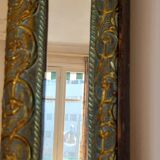 Venetian mirror