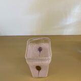 Glassware vase Kosta Boda
