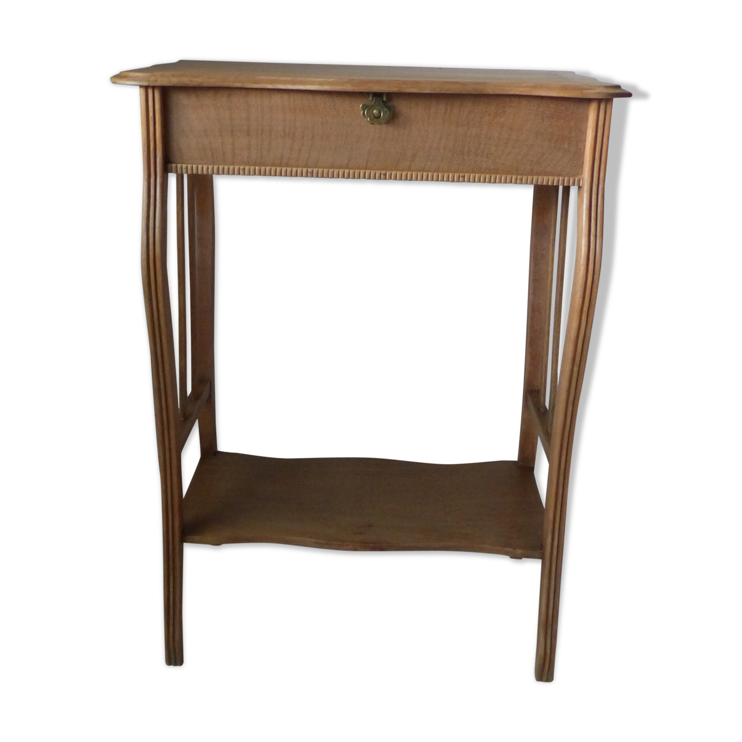 worker or hairdresser