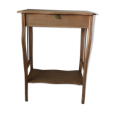 worker or hairdresser