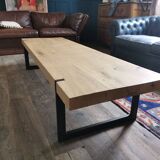 Low table