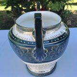 Keramis earthenware planter